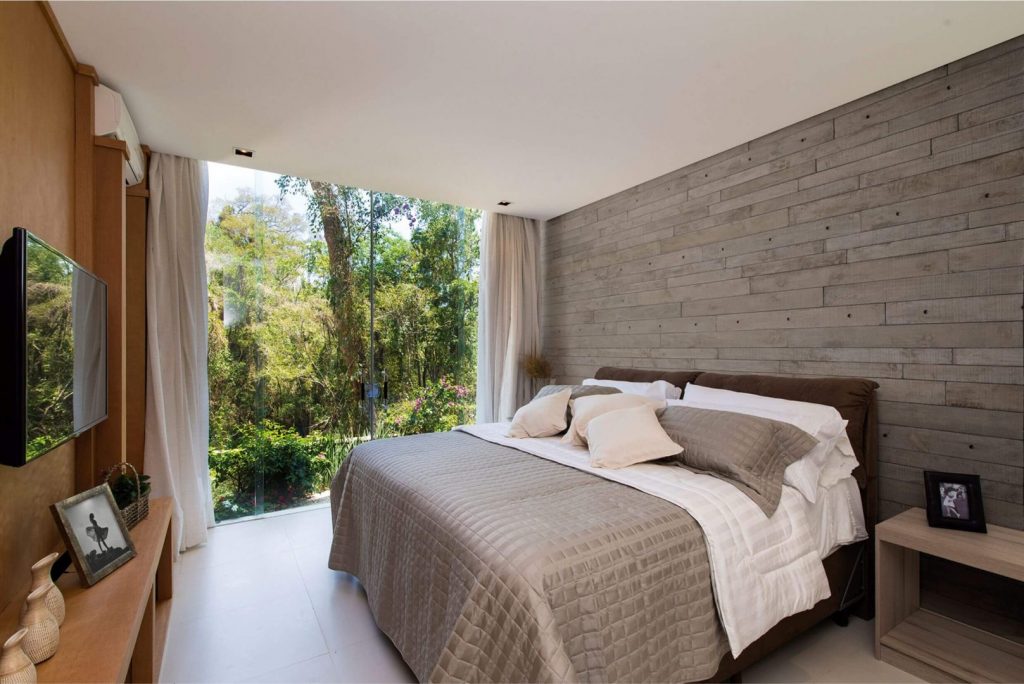 ripado concreto aparente