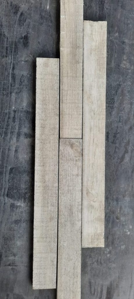 ripado concreto aparente